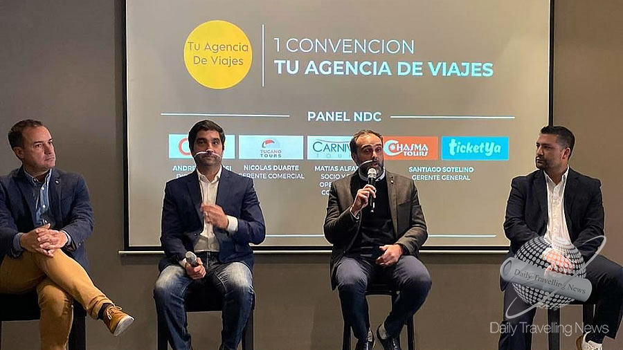 -Llega la Segunda Convención de Tu Agencia de Viajes-