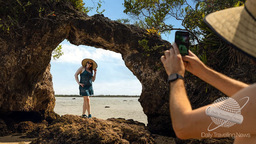 -Los turistas internacionales dejaron en Brasil USD 3.090 millones en los últimos cuatro meses-