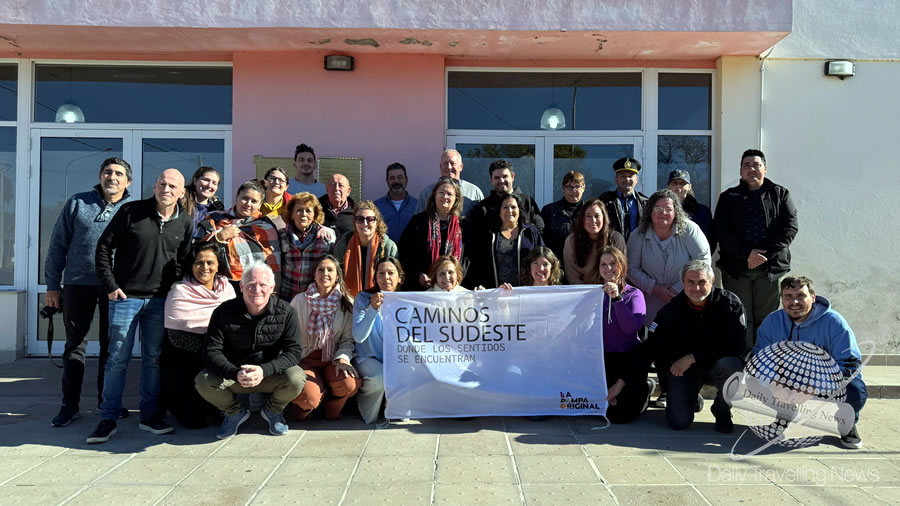 -La Pampa amplia su Plan de Desarrollo Turístico-
