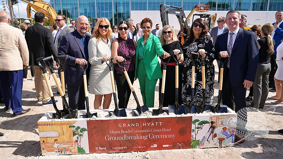-Miami Beach comienza una nueva era para el mundo de negocios y convenciones-