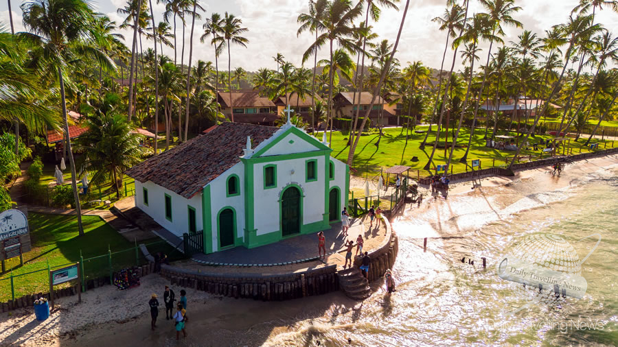 -Brasil apuesta al turismo audiovisual-