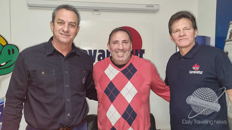 -Havanatur refuerza su liderazgo en Cuba con nuevos vuelos chárter, propuestas personalizadas y una a-