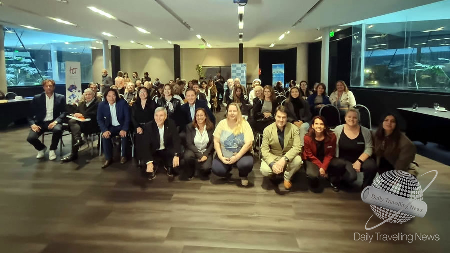 -Nueva edición de Luxury Travel Talks-