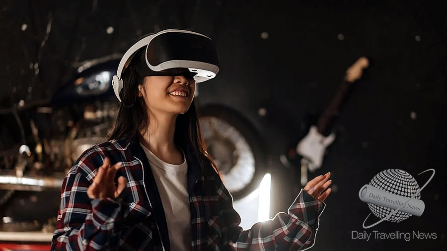 -Turismo Virtual en Argentina: Descubre el País Sin Salir de Casa-