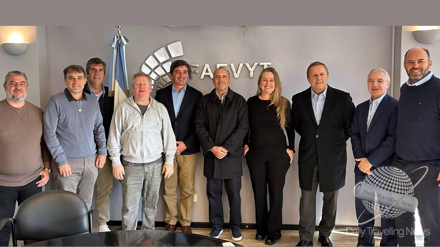 -Nuevas autoridades en FACVE para el peíodo 2025-2027-