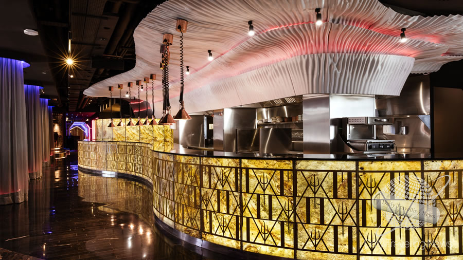 -Hell s Kitchen debuta en Europa desde el corazón de Ibiza-