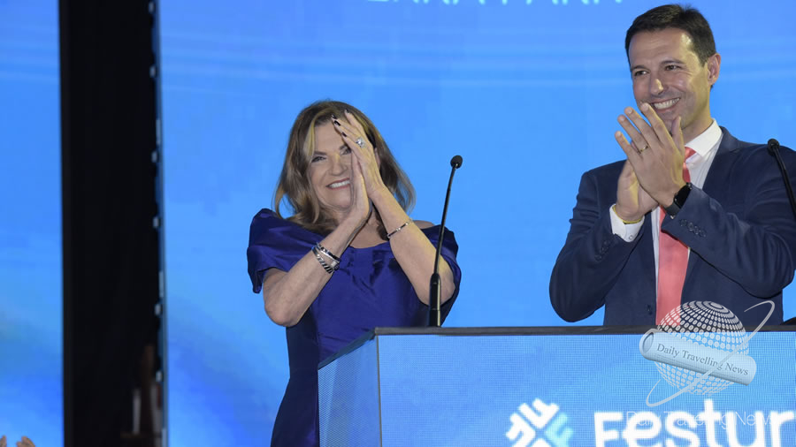 -Festuris 2025 ya tienen abierta el registro para su próxima edición-