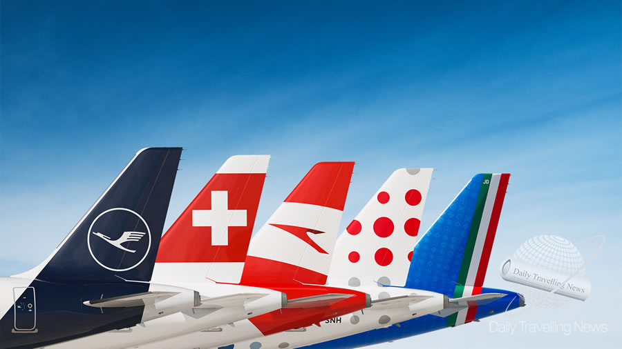 -Lufthansa Group e ITA Airways: ahora también es posible el código compartido en vuelos de larga dist-