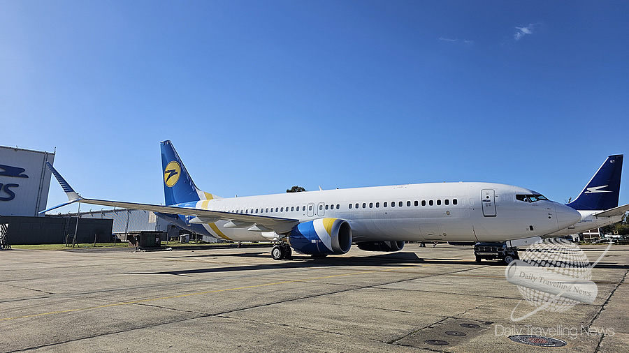 -Aerolíneas Argentinas presenta su oferta especial para las vacaciones de invierno con mas de 330 vue-