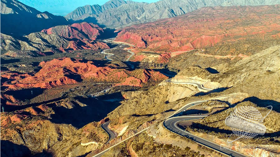 -Chilecito proyecta consolidarse como un referente turístico en el noroeste argentino-