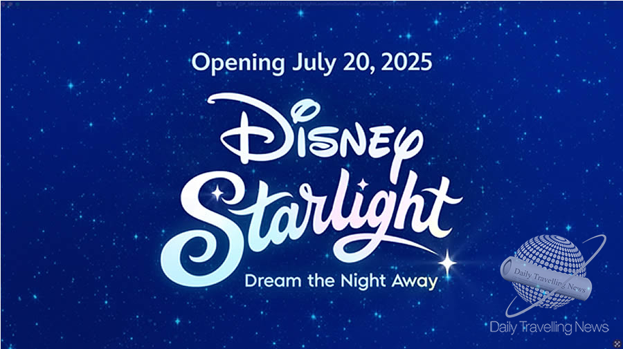 -Walt Disney World Resort revela nuevas y mágicas experiencias para 2025-