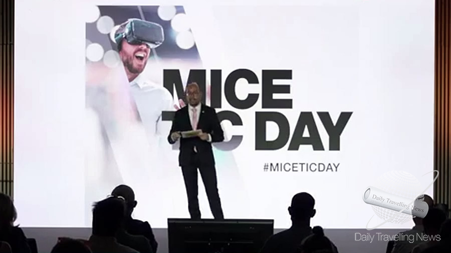 -MICE TIC Day-