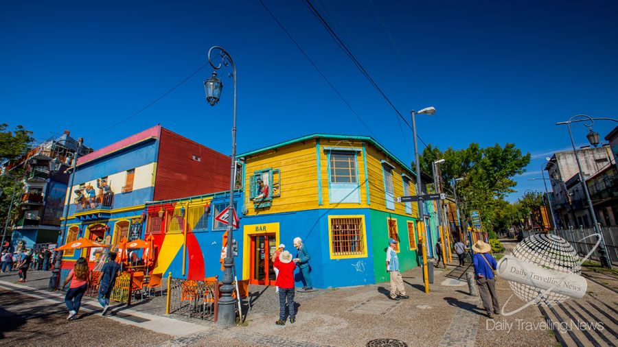-Buenos Aires recibió más de 170 mil visitantes en este Doble fin de semana largo-