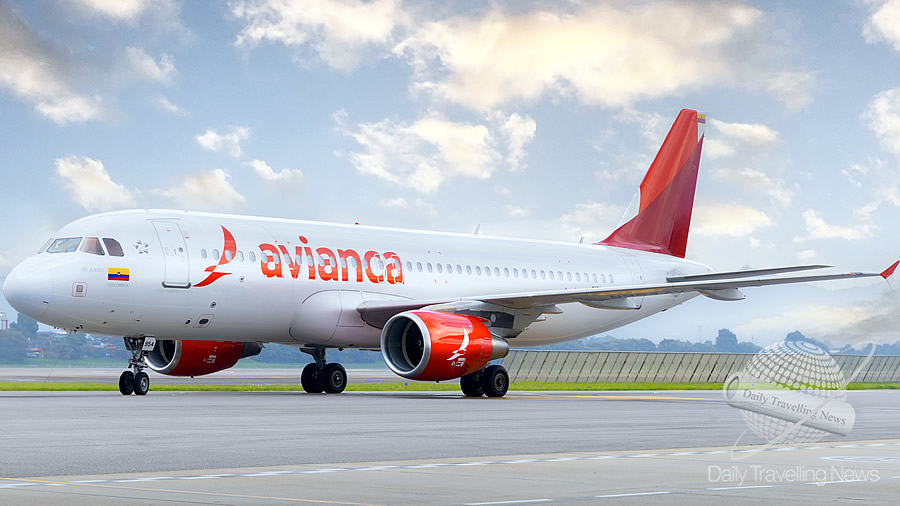 -Avianca amplía su experiencia Business Class a más de 80 rutas internacionales en las Américas-