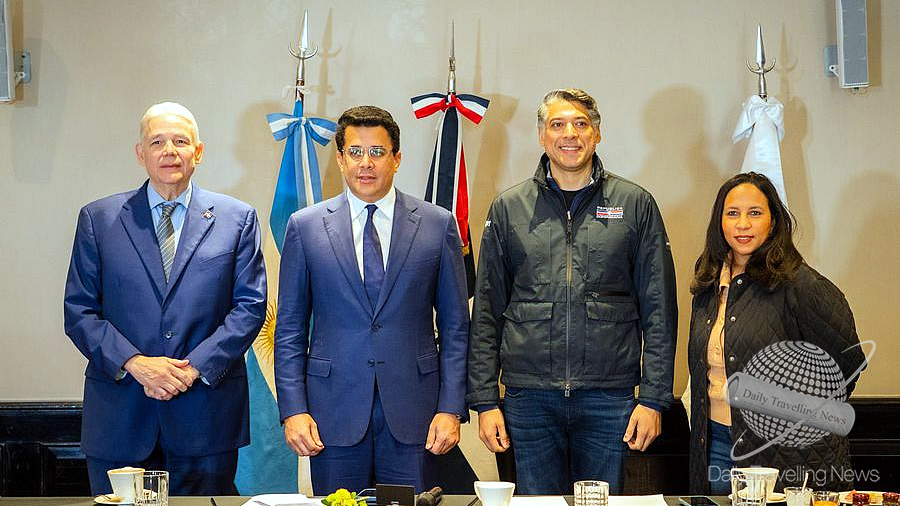 -Arajet lanza nueva ruta entre Córdoba y Punta Cana-
