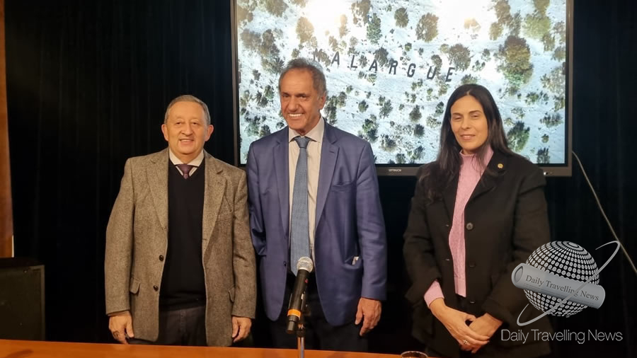 -Presentación Invierno 2025 en Malargúe-
