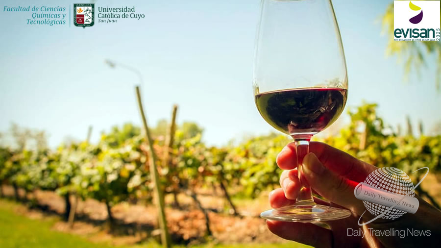 -San Juan busca fortalecer la visibilidad y competitividad de sus vinos-