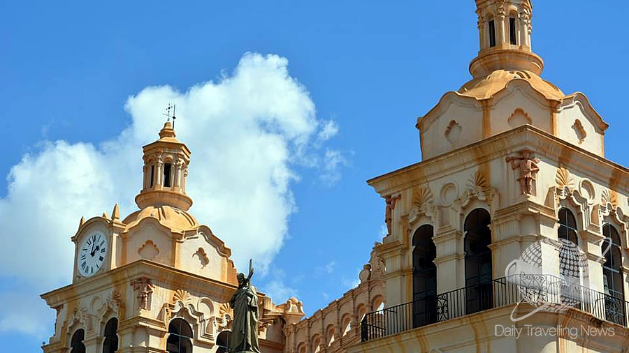 -Córdoba es el destino más barato para este invierno-
