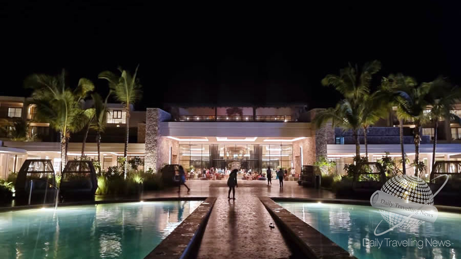 -Zemi Miches All Inclusive Resort es un tributo a la cultura taína en un paraíso natural-