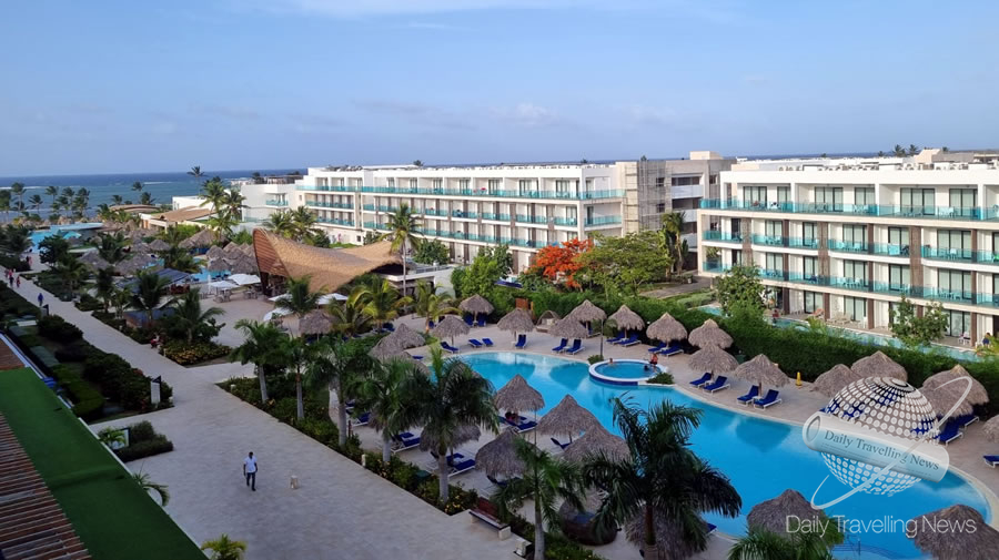 -Serenade Caribbean Resorts Punta Cana-