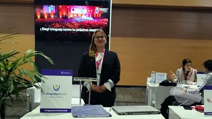 -Uruguay apuesta al turismo de reuniones y presenta su oferta en MEET Up Argentina por primera vez-