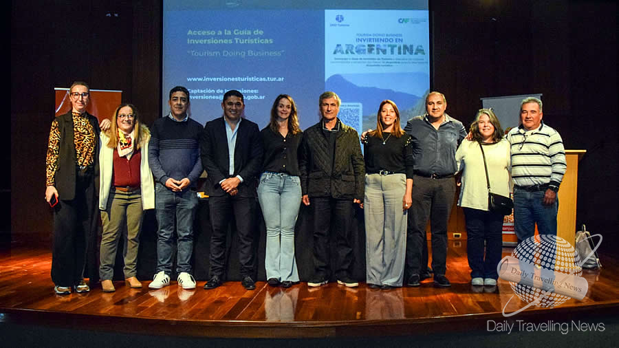 -Promoción de inversiones turísticas: Un encuentro clave para el desarrollo-