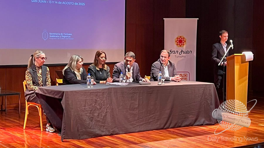-San Juan fortalece estrategias en busca de inversiones privadas turísticas-