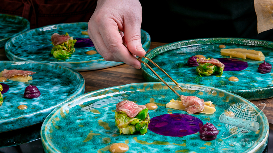 -ONU Turismo y Basque Culinary Center se unen para impulsar la formación en turismo gastronómico-