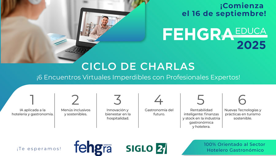 -FEHGRA Educa 2025:-
