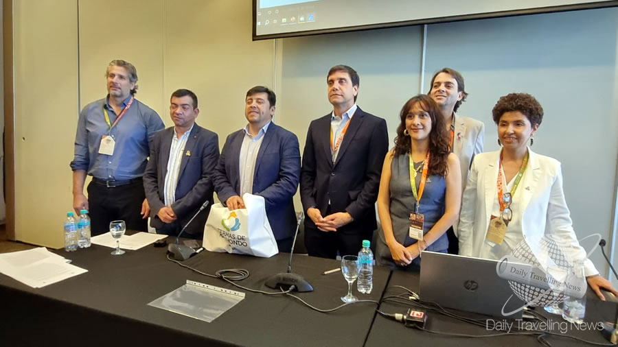 -Termas de Río Hondo en FIT 2025-