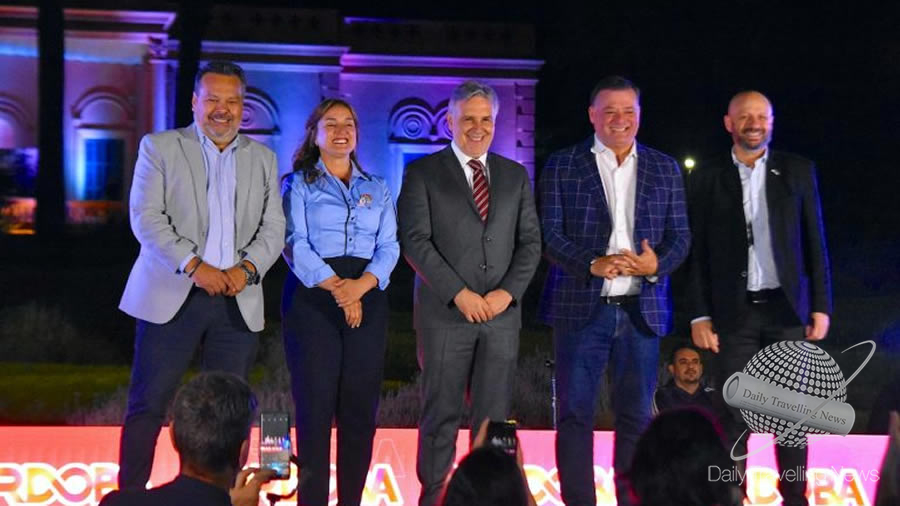-Córdoba lanzó su temporada de verano 2025/2026-