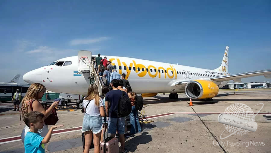 -Se incrementarán los vuelos y habrá promociones para visitar Salta en verano-