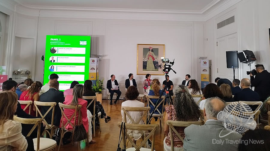 -Eventos Turísticos e Iniciativas Sostenibles.-