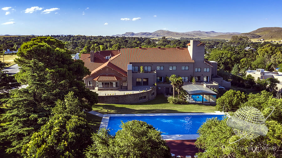 -Days Inn desembarca en Sierra de la Ventana: una marca global en un destino �nico-