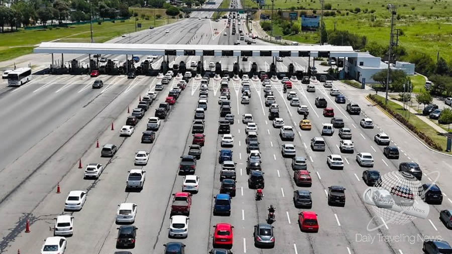 -Córdoba es protagonista del verano: ocupación récord en Año Nuevo-