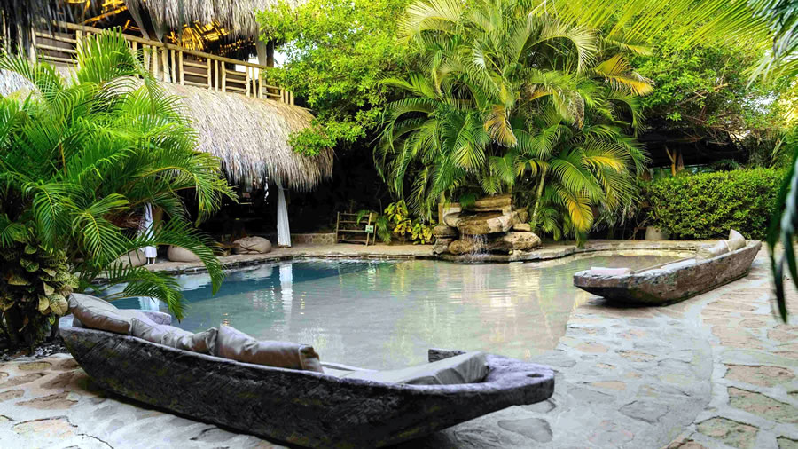 -Seis microrregiones de Colombia con inversiones extranjeras impulsando el turismo sostenible-