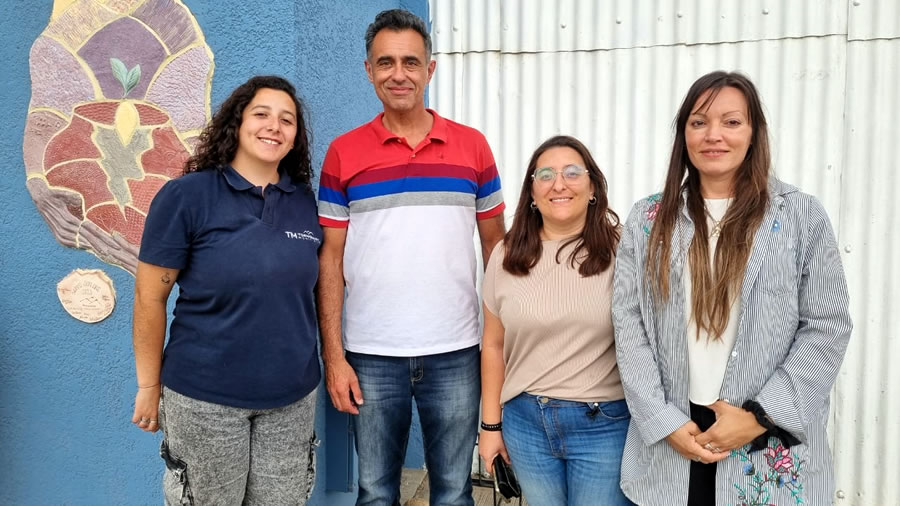-Sierra de la Ventana consolida su perfil turístico con nueva hotelería-