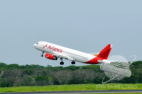 -Avianca y Fundación MarViva sellan alianza por la protección de la biodiversidad marina-