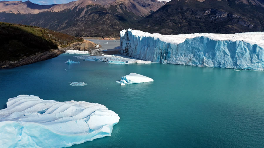 -La importancia de los glaciares para la biodiversidad argentina-