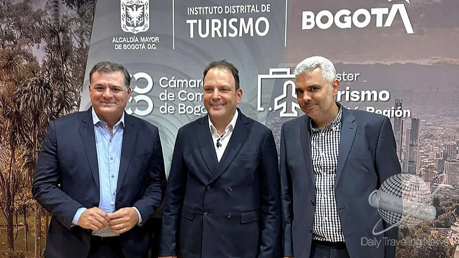 -Córdoba pisa fuerte en ANATO 2026 y apuesta a consolidar el mercado colombiano-