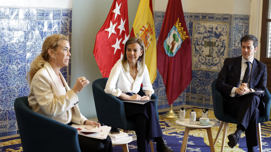 -El turismo de alto impacto se consolida como motor estratégico para Madrid-