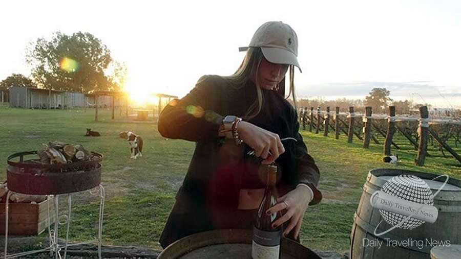 -Junin - Vinos únicos y exquisita gastronomía-