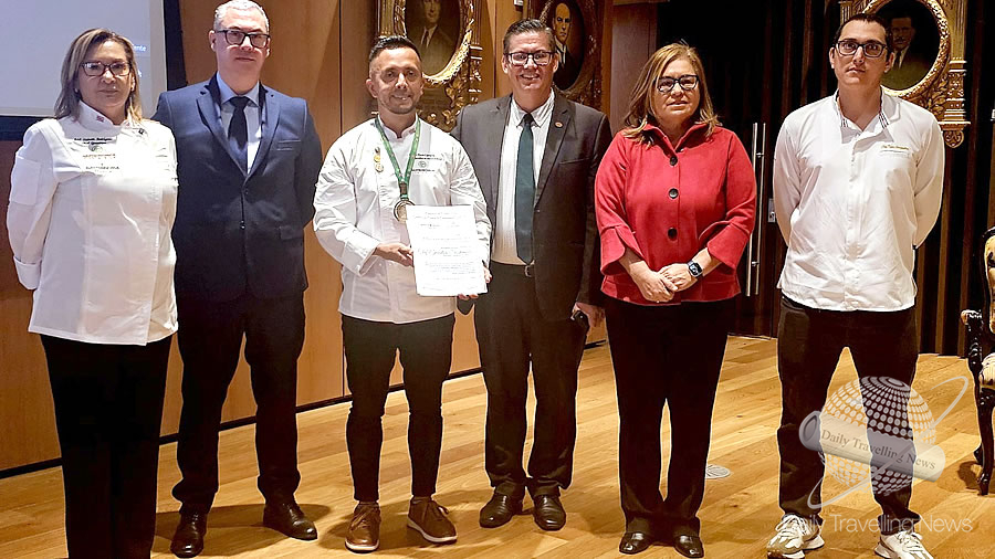-Gastronomía sostenible y liderazgo legislativo fortalecen el posicionamiento culinario de Costa Rica-