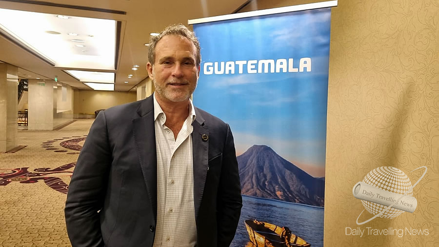 -Guatemala refuerza su apuesta por Argentina y busca posicionarse como un destino de cultura-
