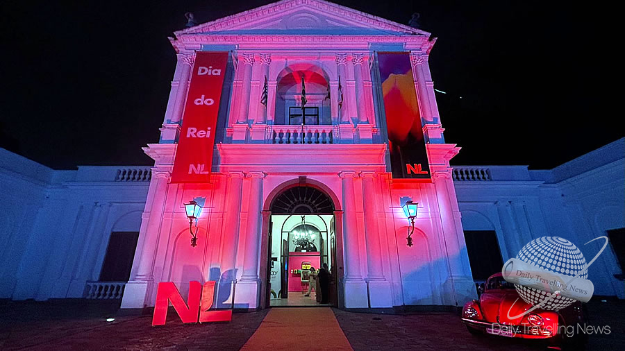 -El Día del Rey 2026 celebra 200 años de relaciones Brasil–Países Bajos en São Paulo-