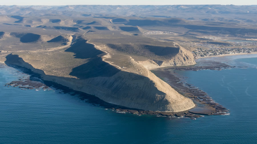 -Chubut aprobó el primer Plan de Manejo del Área Natural Protegida Punta Marqués-