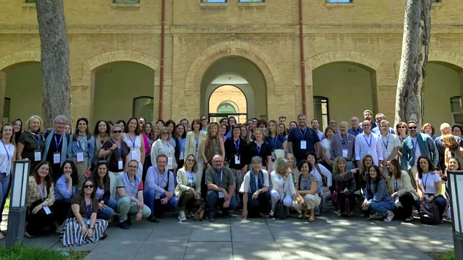 -Euskadi participò en el III Foro Destinos SICTED Comunitat Valenciana-