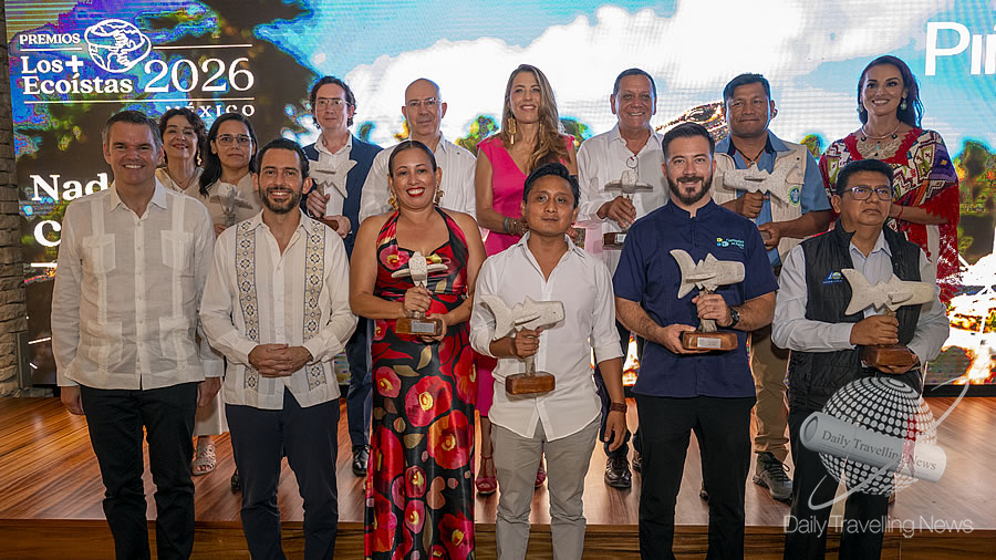 -Piñero reafirma su compromiso con la sostenibilidad y celebra la segunda edición de Los Premios +Eco-