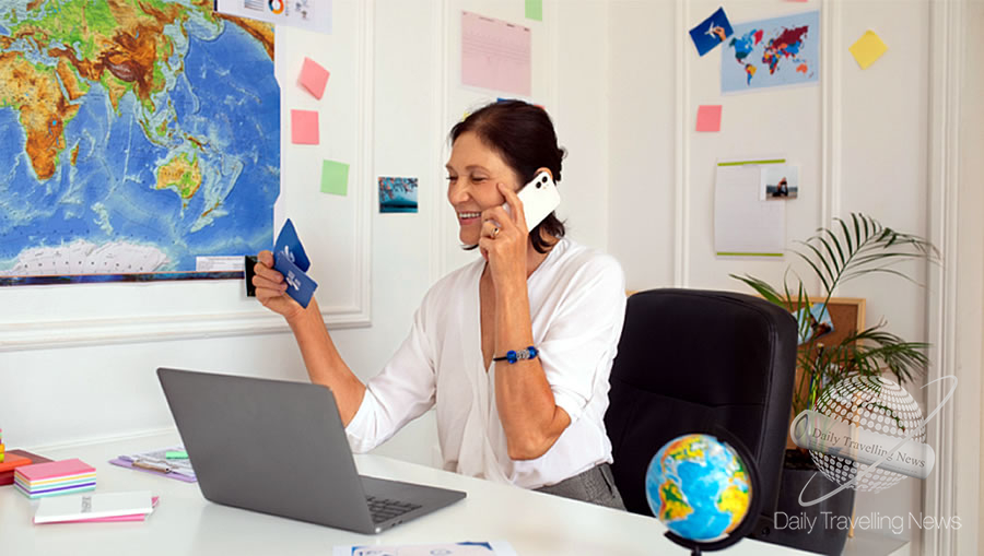 -En Brasil el turismo crea 77.000 empleos en un año y alcanza el mayor número de empleos en la histor-