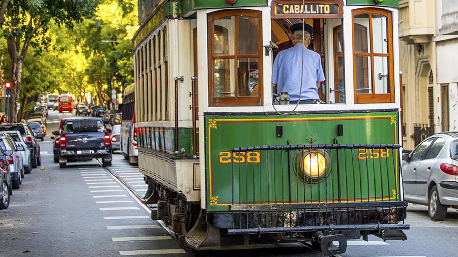 -¿Qué podés hacer del 5 a 7 de junio en Ciudad de Buenos Aires?-